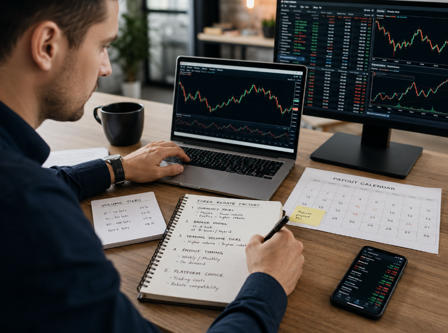 5 Factors That Affect Rebate Rates.png 5 Factors That Affect Rebate Rates.png